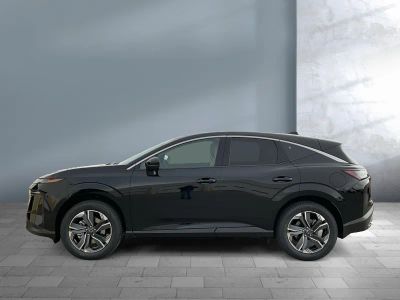 2026 Nissan Murano - Photo 3