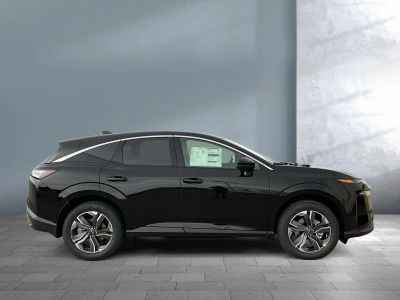 2026 Nissan Murano - Photo 7