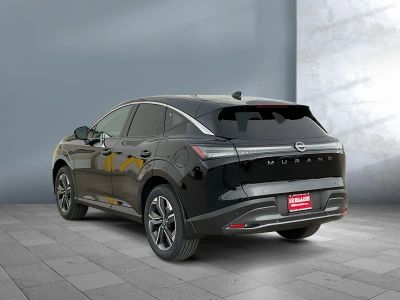 2026 Nissan Murano - Photo 4