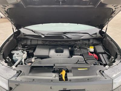 2026 Nissan Murano - Photo 22