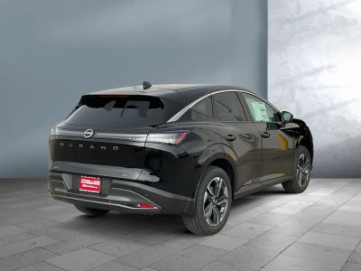 2026 Nissan Murano - Photo 6