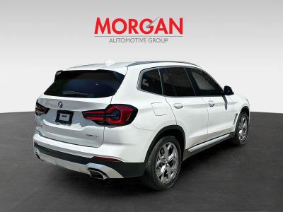 2024 BMW X3 — photo 7 view