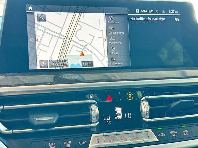 2024 BMW X3 — photo 13 view