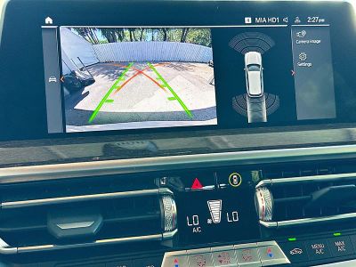 2024 BMW X3 — photo 14 view