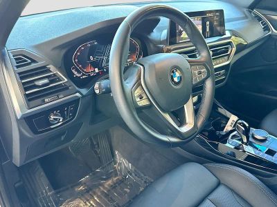 2024 BMW X3 — photo 9 view