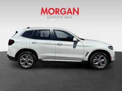 2024 BMW X3 — photo 8 view
