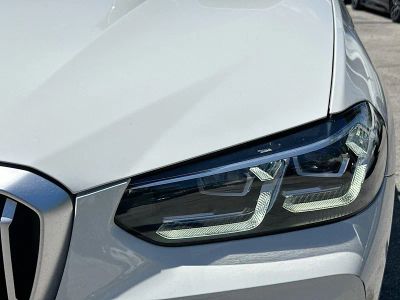 2024 BMW X3 — photo 30 view