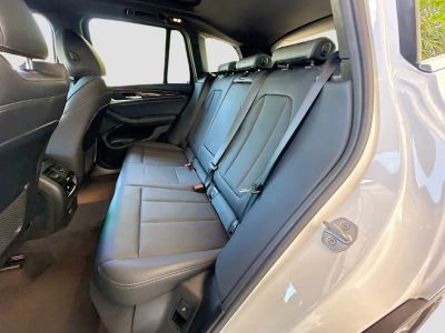 2024 BMW X3 — photo 24 view