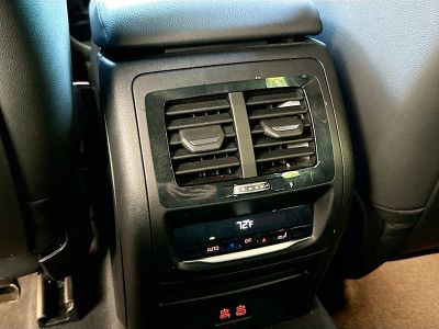 2024 BMW X3 — photo 25 view
