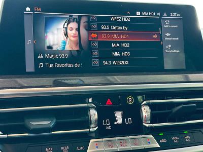 2024 BMW X3 — photo 15 view