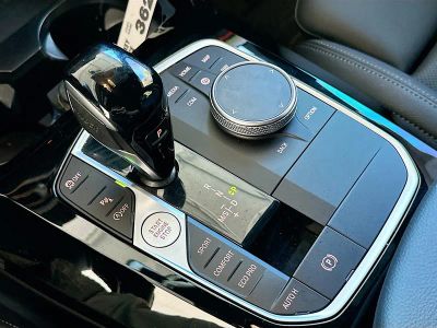 2024 BMW X3 — photo 17 view