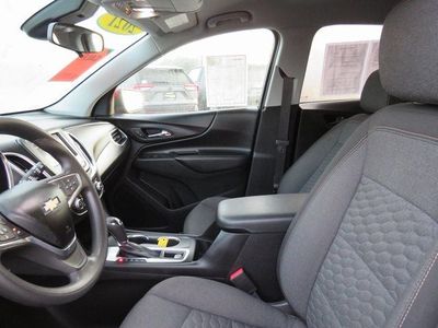 2021 Chevrolet Equinox - Photo 15