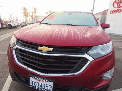 2021 Chevrolet Equinox - Photo 5