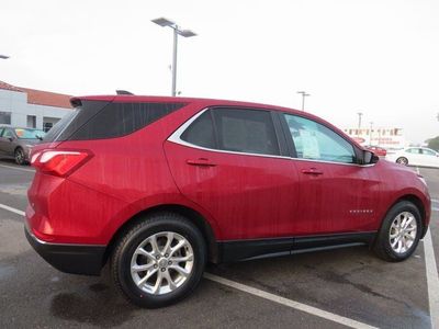 2021 Chevrolet Equinox - Photo 10