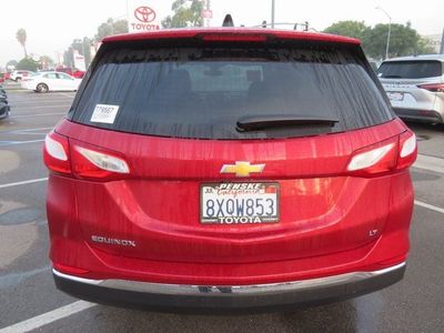 2021 Chevrolet Equinox - Photo 8