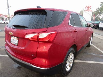 2021 Chevrolet Equinox - Photo 7