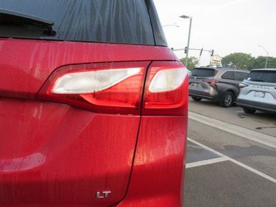 2021 Chevrolet Equinox - Photo 14