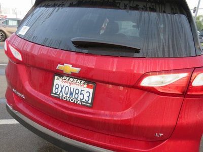 2021 Chevrolet Equinox - Photo 12
