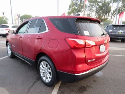 2021 Chevrolet Equinox - Photo 6