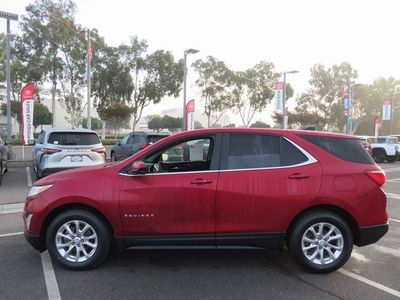 2021 Chevrolet Equinox - Photo 9