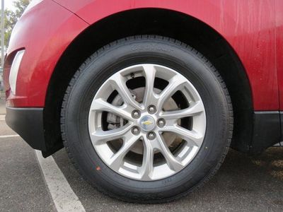 2021 Chevrolet Equinox - Photo 13