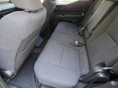 2026 Toyota Land Cruiser - Photo 8