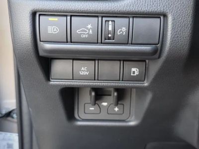 2026 Toyota Land Cruiser - Photo 24