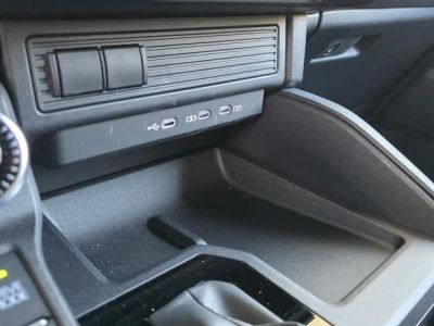 2026 Toyota Land Cruiser - Photo 21