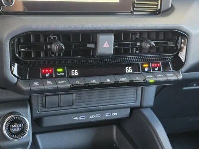 2026 Toyota Land Cruiser - Photo 19