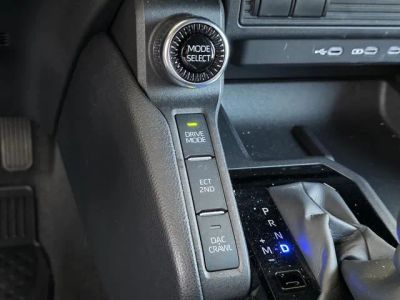 2026 Toyota Land Cruiser - Photo 20
