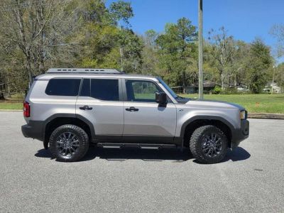 2026 Toyota Land Cruiser - Photo 39