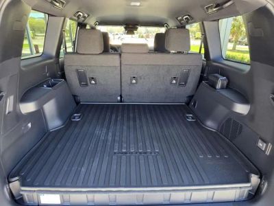 2026 Toyota Land Cruiser - Photo 12