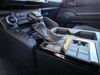 2026 Toyota Land Cruiser - Photo 22