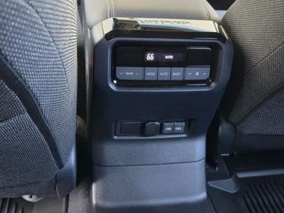 2026 Toyota Land Cruiser - Photo 10