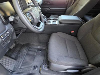 2026 Toyota Land Cruiser - Photo 6