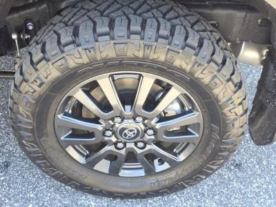 2026 Toyota Land Cruiser - Photo 38