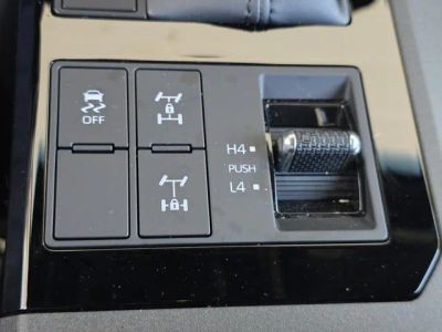 2026 Toyota Land Cruiser - Photo 23