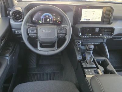 2026 Toyota Land Cruiser - Photo 11