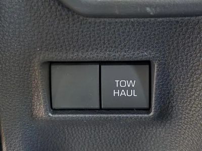 2026 Toyota Land Cruiser - Photo 27