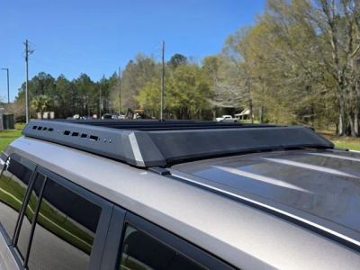2026 Toyota Land Cruiser - Photo 29