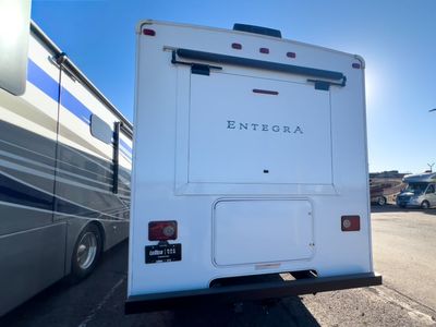 2025 Entegra ODYSSEY - Photo 37