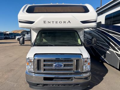 2025 Entegra ODYSSEY - Photo 36