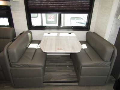 2025 Entegra ODYSSEY - Photo 7