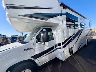 2025 Entegra ODYSSEY - Photo 29