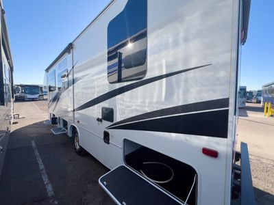 2025 Entegra ODYSSEY - Photo 30