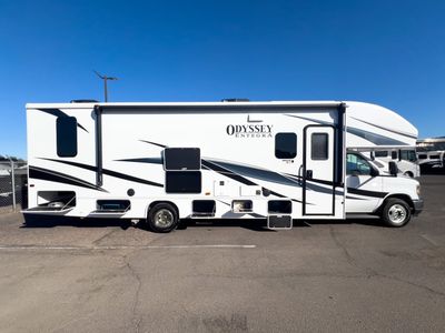 2025 Entegra ODYSSEY - Photo 22
