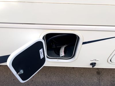 2025 Entegra ODYSSEY - Photo 33