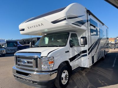 2025 Entegra ODYSSEY - Photo 40