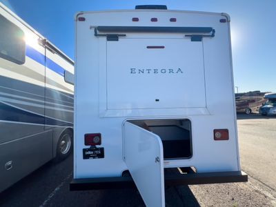 2025 Entegra ODYSSEY - Photo 39