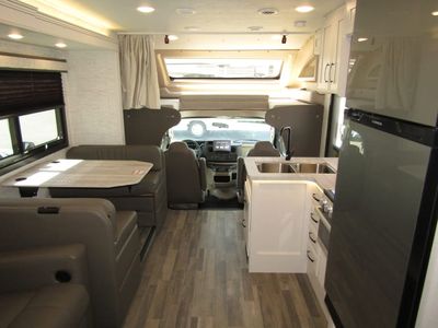 2025 Entegra ODYSSEY - Photo 3